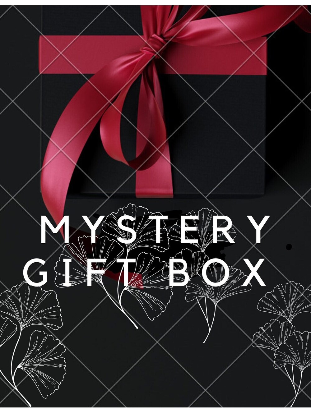 NURSE ACCESSORIES MYSTERY Surprise Gift Box.